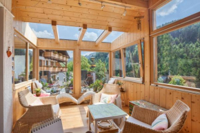 Appartements Gabrielli ANNAMARIE